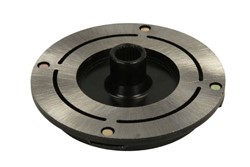 Drive plate, magnetic clutch (compressor) KTT020123_1