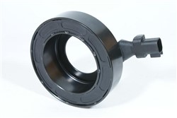 Coil, magnetic clutch (compressor) KTT030026