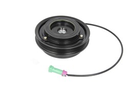 Magnetic Clutch, air conditioning compressor KTT040020
