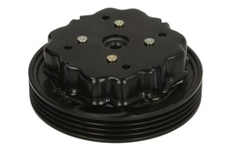 Magnetic Clutch, air conditioning compressor KTT040025