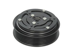 Magnetic Clutch, air conditioning compressor KTT040059