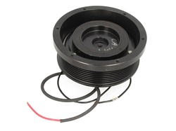 Magnetic Clutch, air conditioning compressor KTT040061