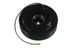 Magnetic Clutch, air conditioning compressor KTT040072