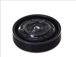 Magnetic Clutch, air conditioning compressor KTT040079