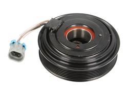 Magnetic Clutch, air conditioning compressor KTT040168