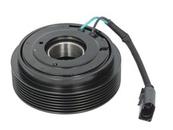 Magnetic Clutch, air conditioning compressor KTT040170