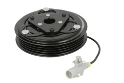 Magnetic Clutch, air conditioning compressor KTT040189