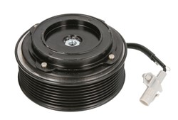 Magnetic Clutch, air conditioning compressor KTT040274