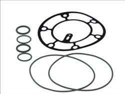 Seal Ring Set, air conditioning KTT050105