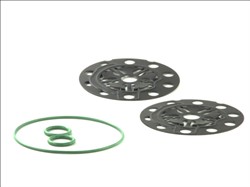 Seal Ring Set, air conditioning KTT050173
