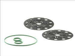 Seal Ring Set, air conditioning KTT050173_1