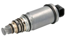 Air-conditioning compressor control valve KTT060048