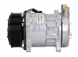 Air conditioning compressor THERMOTEC KTT090001