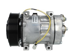 Air conditioning compressor THERMOTEC KTT090002