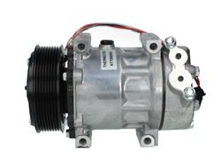 Air conditioning compressor THERMOTEC KTT090004