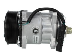 Air conditioning compressor THERMOTEC KTT090005