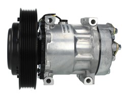Air conditioning compressor THERMOTEC KTT090006