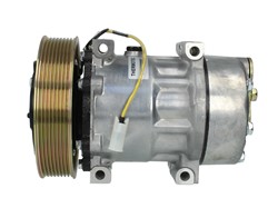 Air conditioning compressor THERMOTEC KTT090007