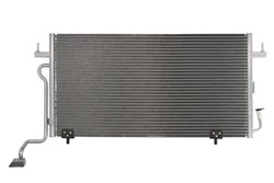 Air conditioning condenser KTT110044_0