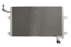 Air conditioning condenser KTT110072