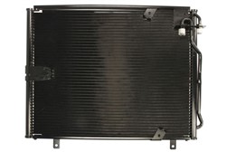 Kliimasüsteemi kondensaator THERMOTEC KTT110091