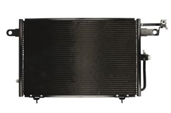 Air conditioning condenser KTT110093