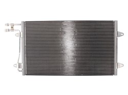 Air conditioning condenser KTT110124