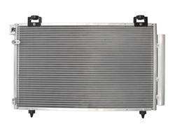 Air conditioning condenser KTT110139