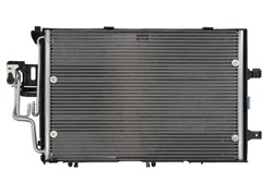 Air conditioning condenser KTT110175