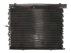 Air conditioning condenser KTT110185