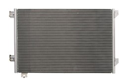 Kliimasüsteemi kondensaator THERMOTEC KTT110205