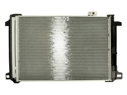THERMOTEC Kliimasüsteemi kondensaator KTT110244_1