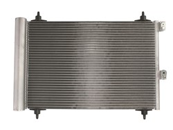 Air conditioning condenser KTT110297