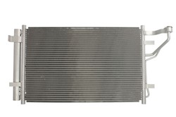 Kliimasüsteemi kondensaator THERMOTEC KTT110311