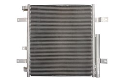 Air conditioning condenser KTT110337_1