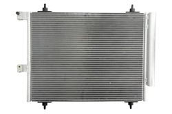 Air conditioning condenser KTT110393
