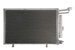 Air conditioning condenser KTT110423