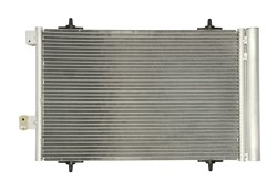 Air conditioning condenser KTT110432