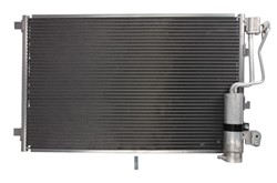 Air conditioning condenser KTT110439
