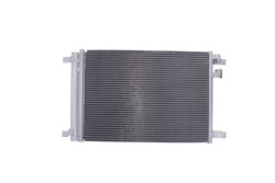 Air conditioning condenser KTT110443