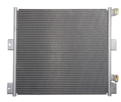 Air conditioning condenser KTT110446