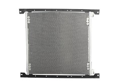 Air conditioning condenser THERMOTEC KTT110462