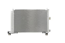 Air conditioning condenser KTT110493
