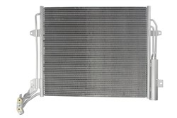 Air conditioning condenser KTT110499