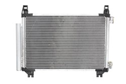 Air conditioning condenser KTT110504