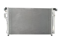 Air conditioning condenser KTT110511