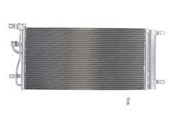 Air conditioning condenser KTT110521