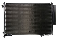 Air conditioning condenser KTT110525_1
