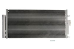 Air conditioning condenser KTT110568