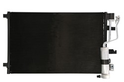 Air conditioning condenser KTT110612
